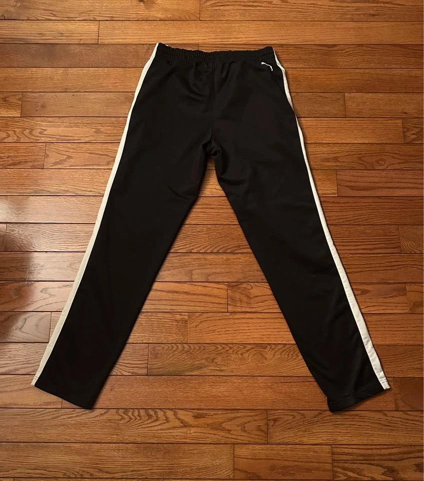Puma Track Pants - photo 2