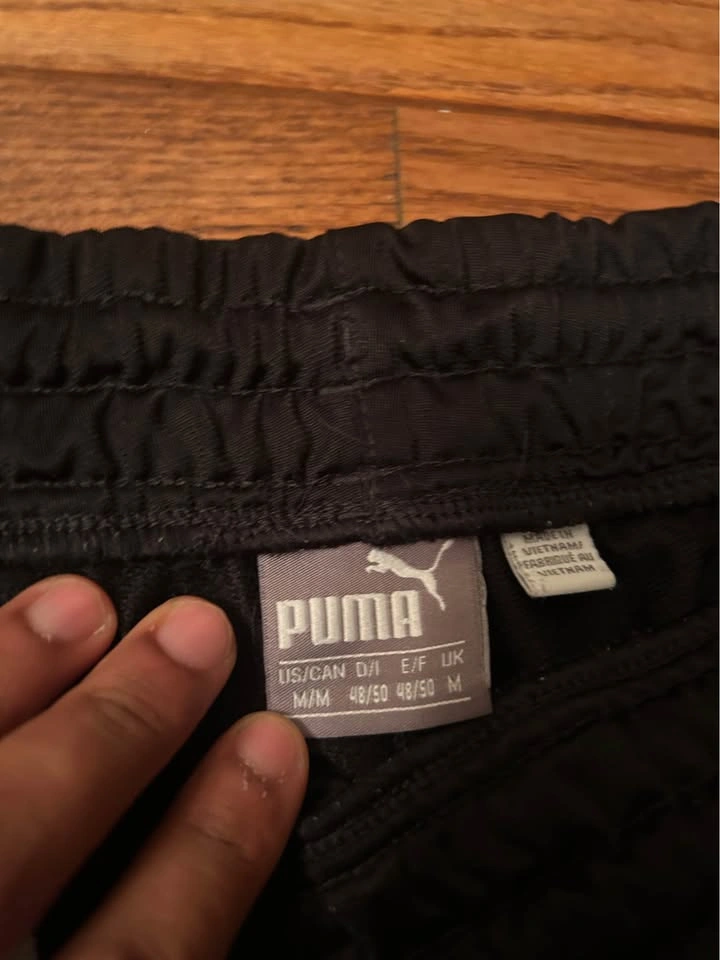 Puma Track Pants - photo 3