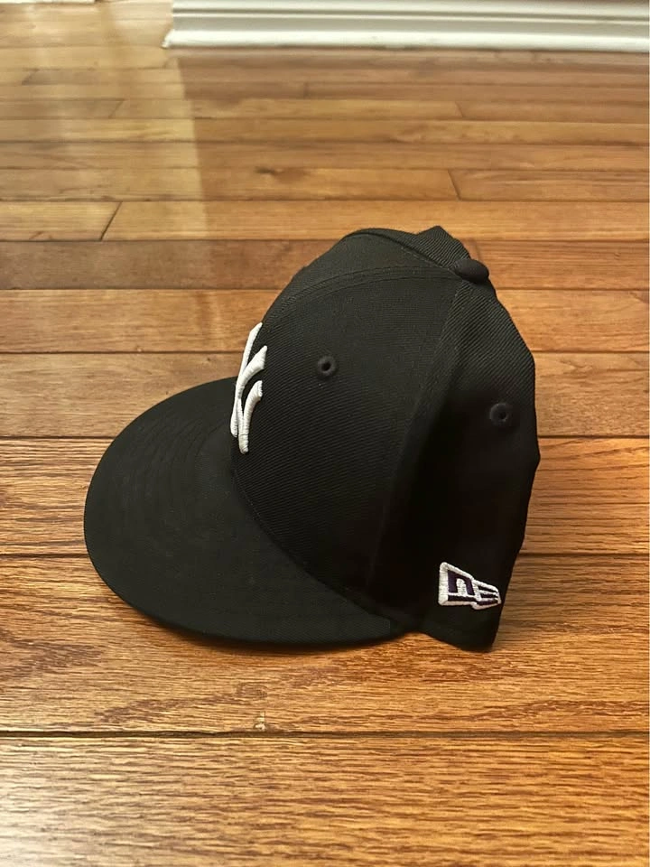 New Era 59FIFTY New York Yankees Fitted Hat - photo 4
