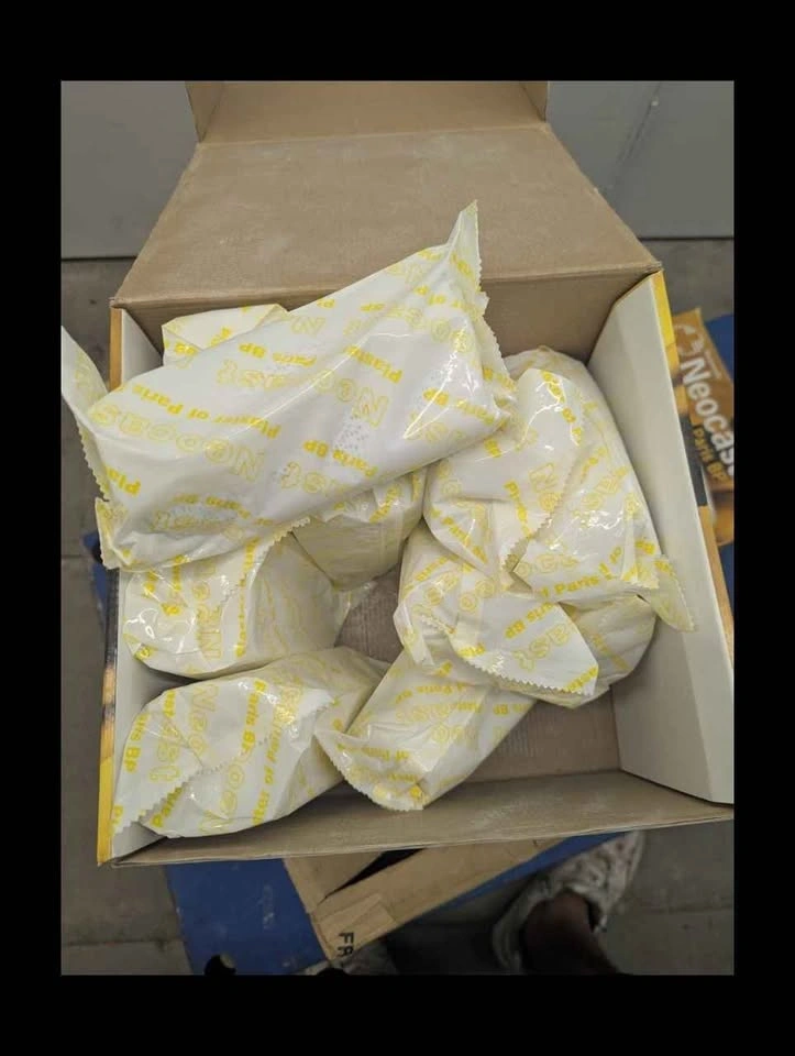 Neocast Plaster of Paris - photo 2