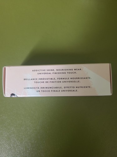 Fenty Beauty Gloss Bomb Universal Lip Luminizer Diamond Milk - photo 2