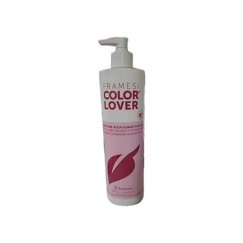 Framesi Color Lover Moisture Rich Conditioner 16.9 fl.oz.