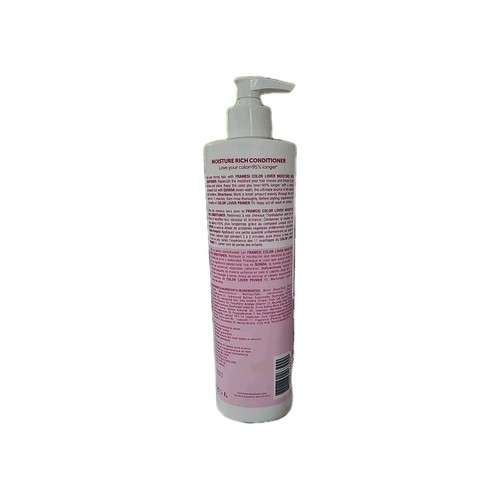 Framesi Color Lover Moisture Rich Conditioner 16.9 fl.oz. - photo 2