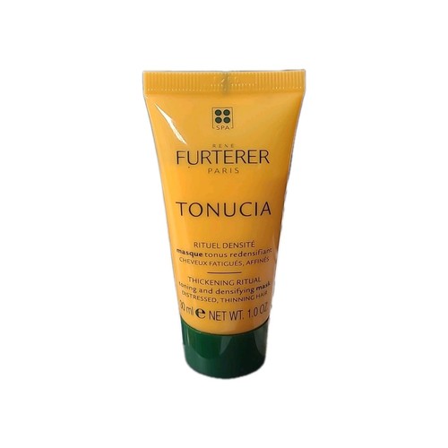Rene Furterer Tonucia Thickening Ritual Toning Mask 1.0 oz
