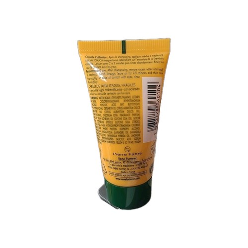 Rene Furterer Tonucia Thickening Ritual Toning Mask 1.0 oz - photo 2