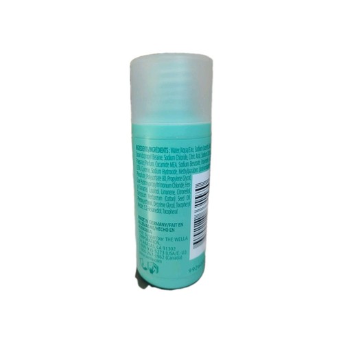 Wella Invigo Volume Boost Bodifying Shampoo, 1.7 fl.oz. Travel S - photo 2