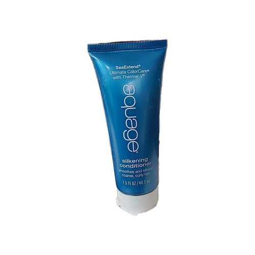 Aquage SeaExtend Silkening Conditioner Color Care 1.5oz