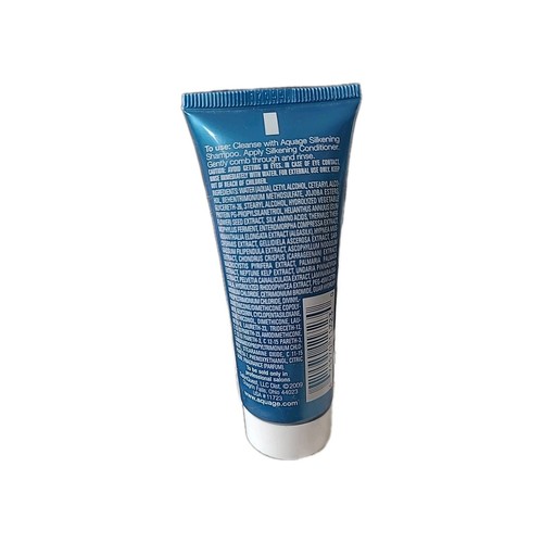 Aquage SeaExtend Silkening Conditioner Color Care 1.5oz - photo 2