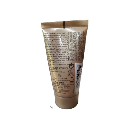 Rene Furterer Absolute Keratine Thick Hair Repairing Mask - photo 2