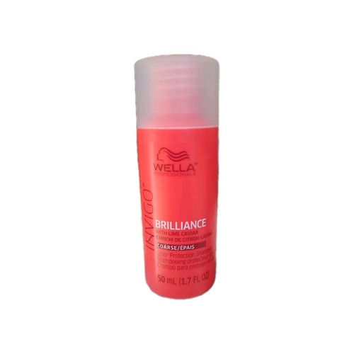 Wella Invigo Brilliance Color Protection Shampoo 1.7 oz