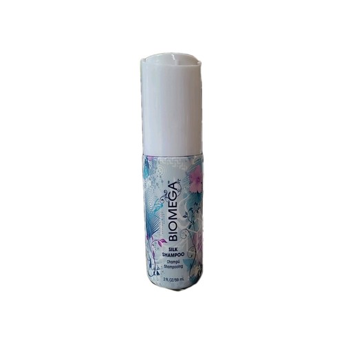 Aquage Biomega SILK SHAMPOO Silkening Omega Rich-Blend 2oz