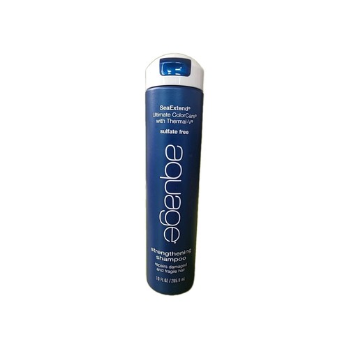 Aquage SeaExtend Strengthening Sulfate Free Shampoo 10 fl. oz.