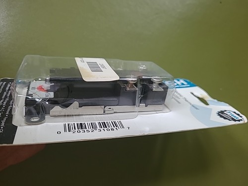 Electric Thermostat SP11231 with limit (EGS85) for Rheem, Ruud - photo 2