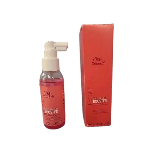 Wella INVIGO BRILLIANCE BOOSTER Vibrant Color Booster 3.38 fl. o