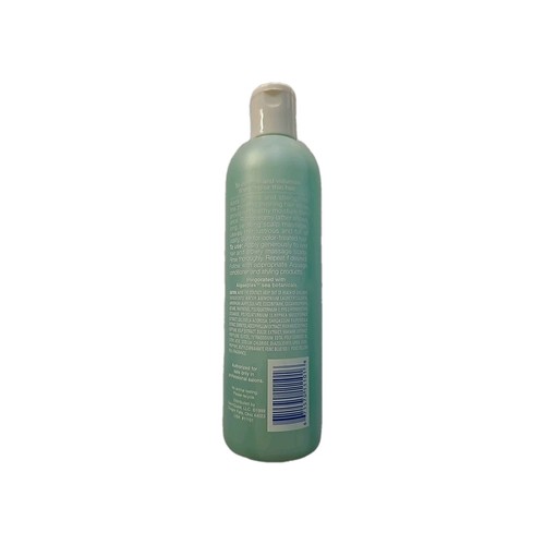 Aquage Vitalizing Shampoo (12 fl oz) - photo 2