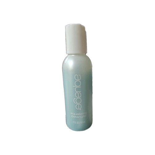 Aquage Equalizing Detengler 2 fl. oz. 50ml Travel Size