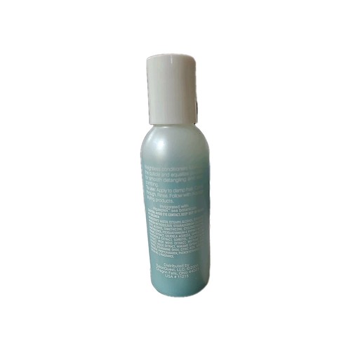 Aquage Equalizing Detengler 2 fl. oz. 50ml Travel Size - photo 2