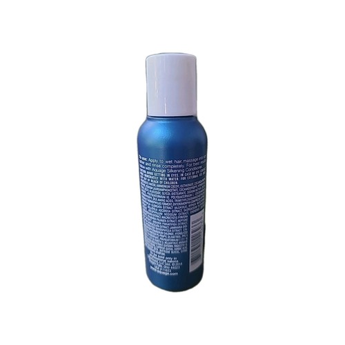 Aquage SeaExtend Sulfate Free Silkening Shampoo 2 fl. oz. - photo 2