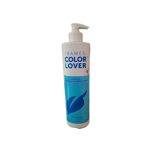 Framesi - Color Lover Nosuds Cleansing Conditioner 16.9oz