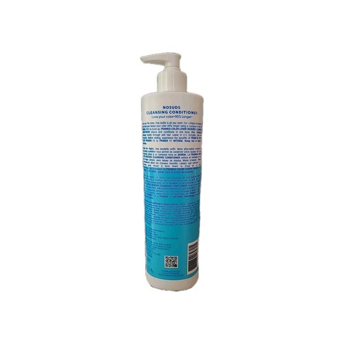 Framesi - Color Lover Nosuds Cleansing Conditioner 16.9oz - photo 2
