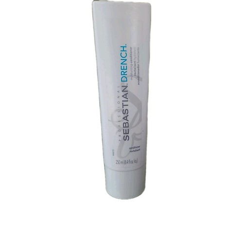 Wella Sebastian Drench Professional Conditioner 8.4 oz