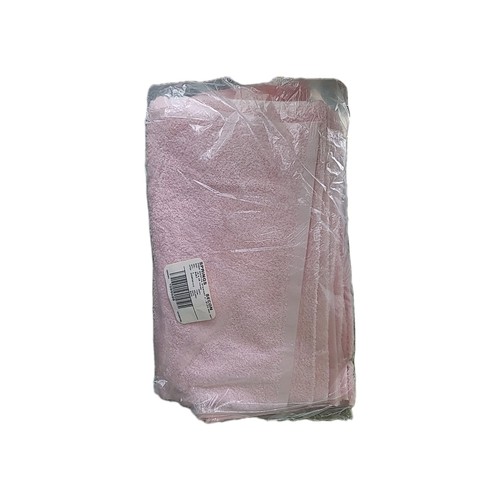 16x18 hand towels 6pcs