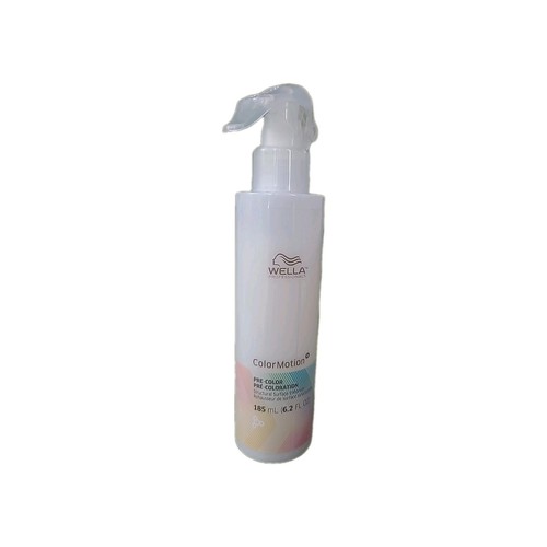 WELLA ColorMotion Pre-Color Structural Surface Enhancer