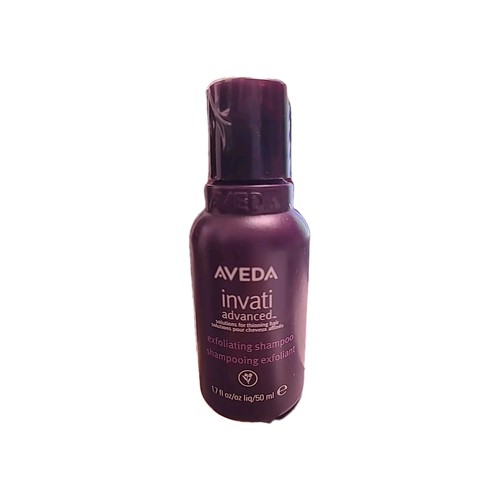 Aveda Invati Advanced Exfoliating Shampoo 1.7Oz/50Ml