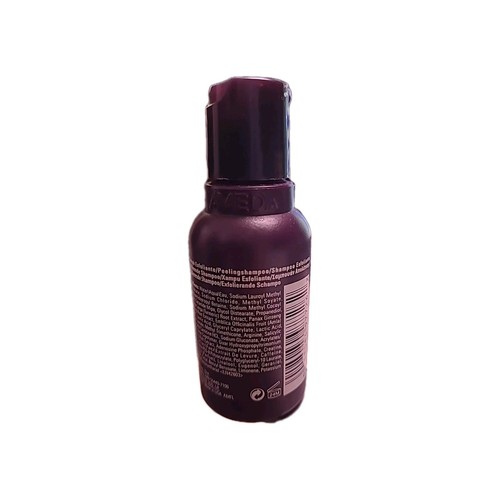 Aveda Invati Advanced Exfoliating Shampoo 1.7Oz/50Ml - photo 2