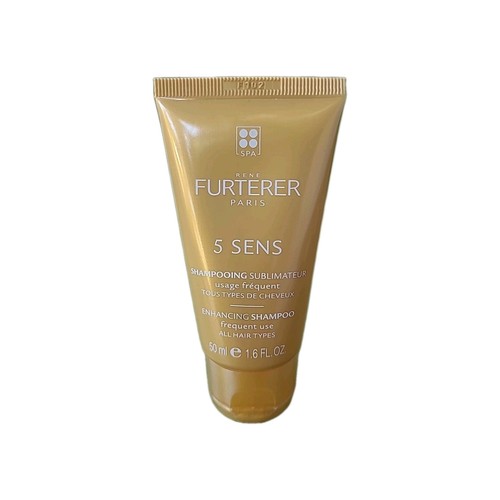 Rene Furterer 5 sens shampoo 1.6 fl.oz. (travel size)