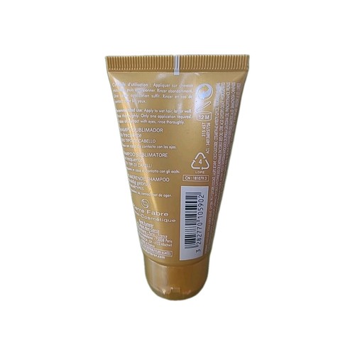 Rene Furterer 5 sens shampoo 1.6 fl.oz. (travel size) - photo 2