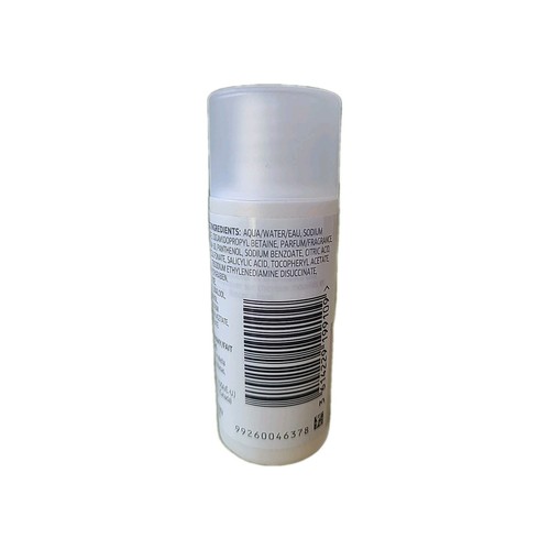 Wella Professional Color Motion Shampoo 1.6 fl oz Travel Size - photo 2