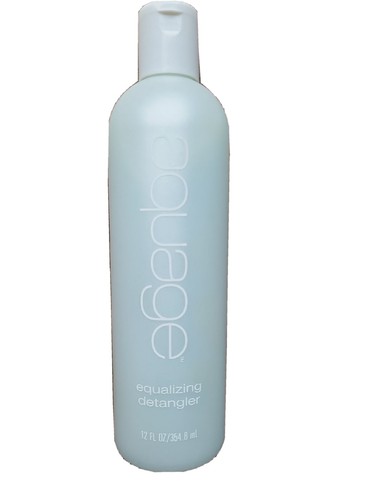 Aquage by Aquage Equalizing Detangler 12 oz