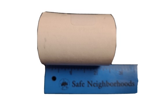 50 Thermal Receipt Printer Rolls 2 1/4" x 85' (BPA Free) - photo 2