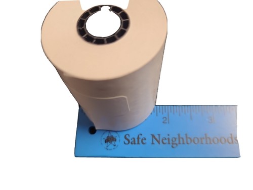 50 Thermal Receipt Printer Rolls 2 1/4" x 85' (BPA Free) - photo 3