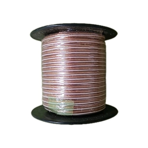 Radio Shack 100FT 22AWG Stranded Speaker Wire - photo 2