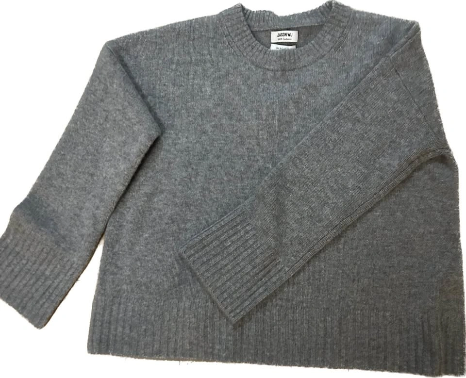 Jason Wu cashmere sweater - photo 2