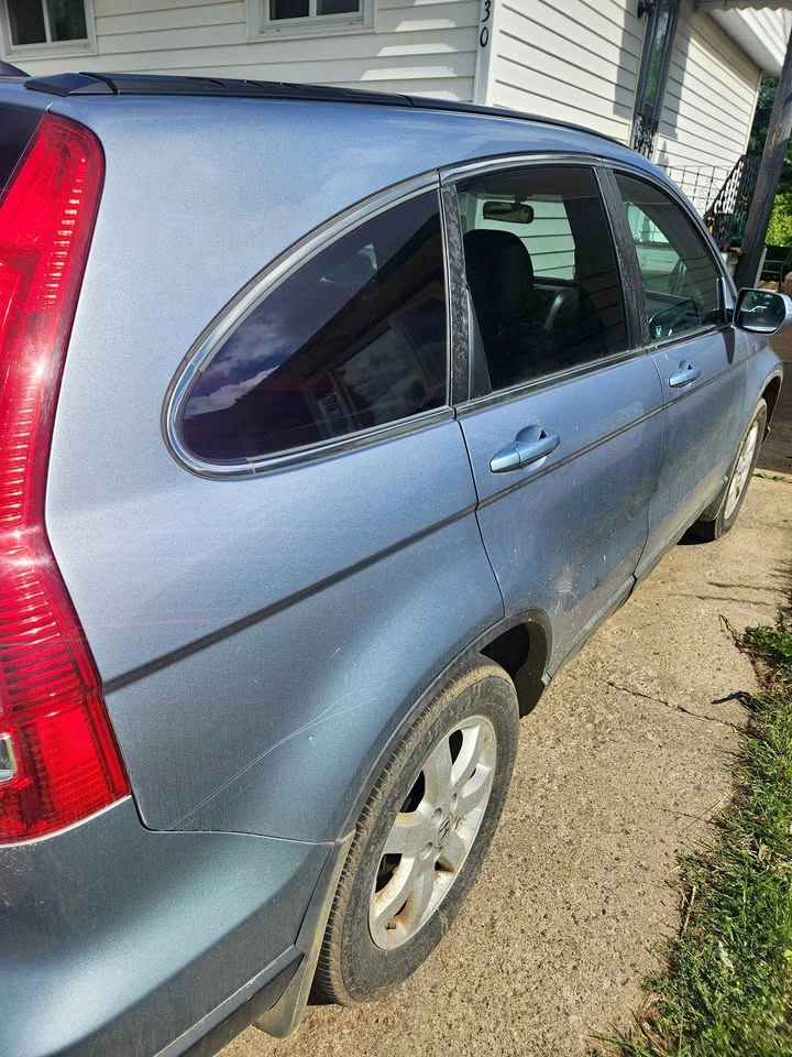 2008 Honda CR-V