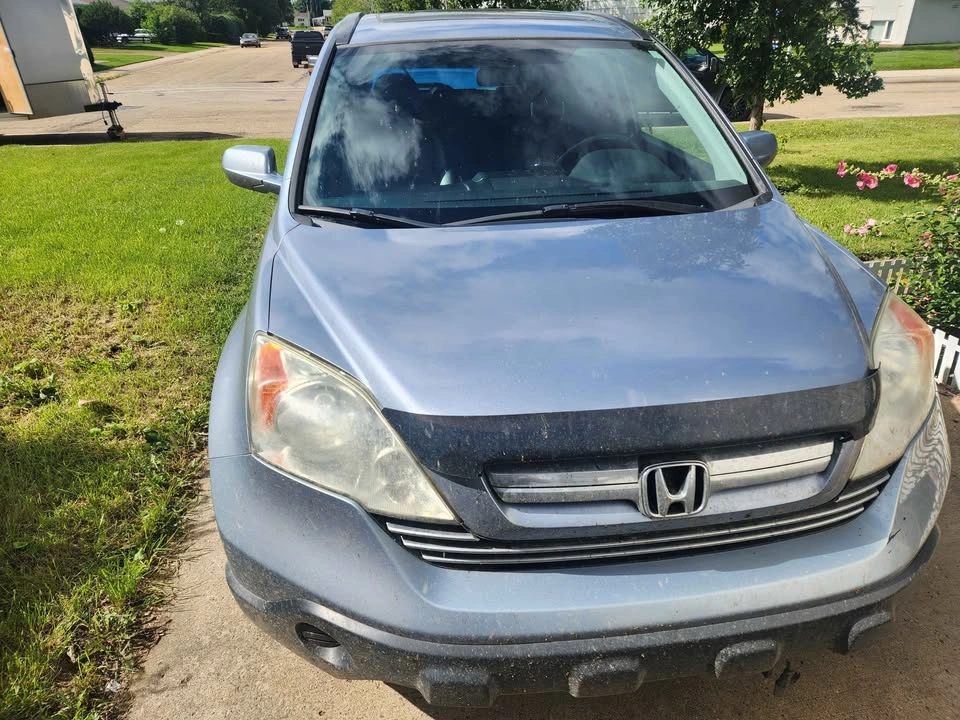 2008 Honda CR-V - photo 2