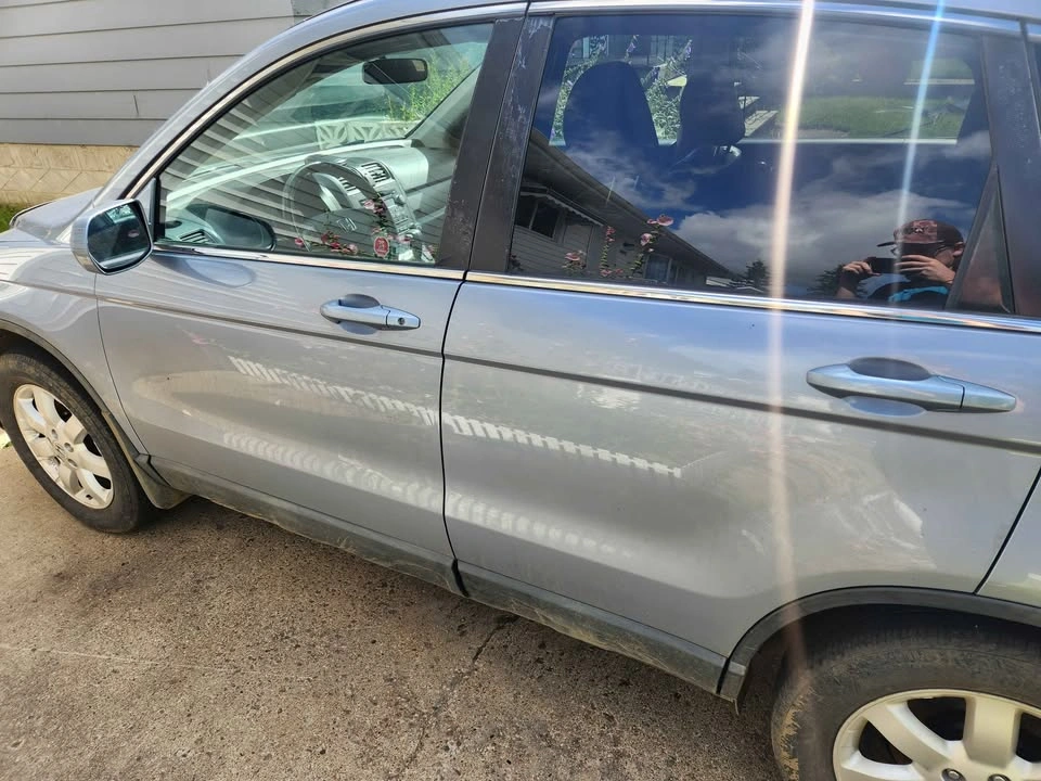 2008 Honda CR-V - photo 3