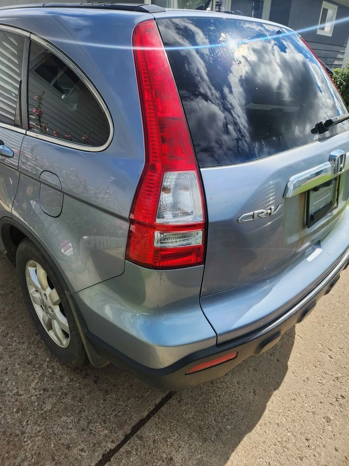2008 Honda CR-V - photo 4