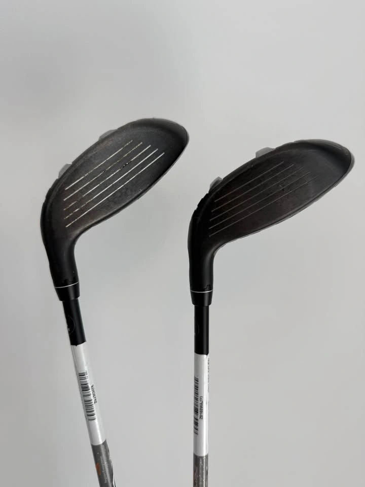 RH Cobra King F8 Fairway 3-4, 5-6 Adjustable woods - photo 2
