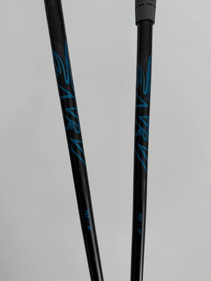 RH Cobra King F8 Fairway 3-4, 5-6 Adjustable woods - photo 4