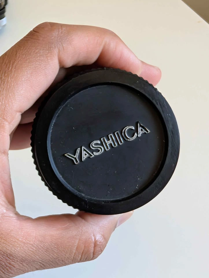 Auto Image 28mm f/2.8 Wide Angle Lens - photo 4