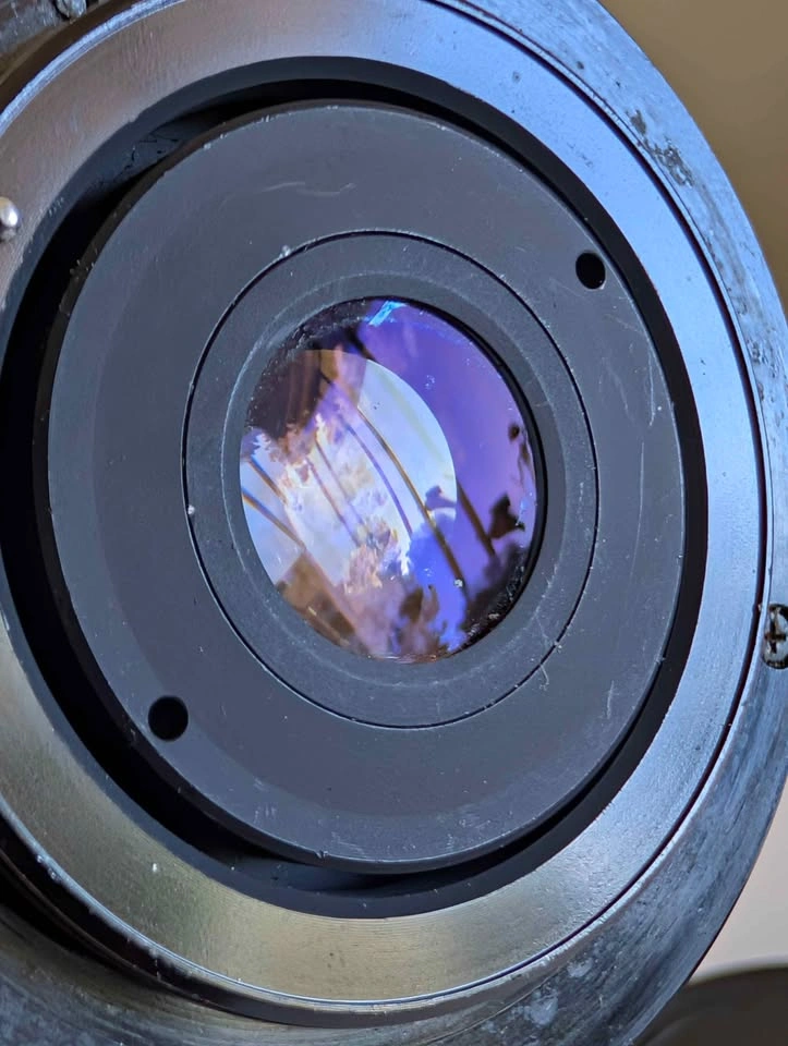 Pallas Auto 28mm f/2.8 Lens - photo 3