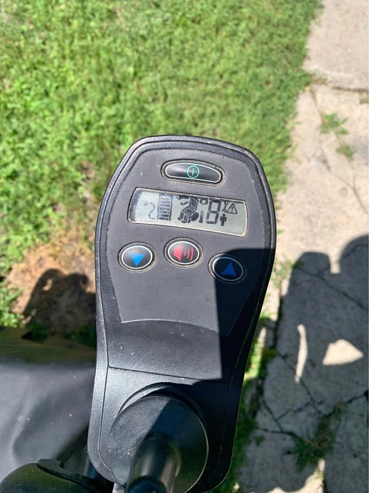 Quantum Q6 Edge 2.0 Power Wheelchair