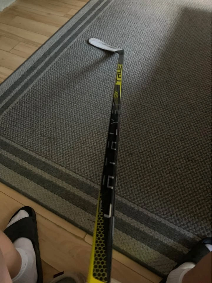 True Catalyst x9 50flex tc2-5 - photo 2