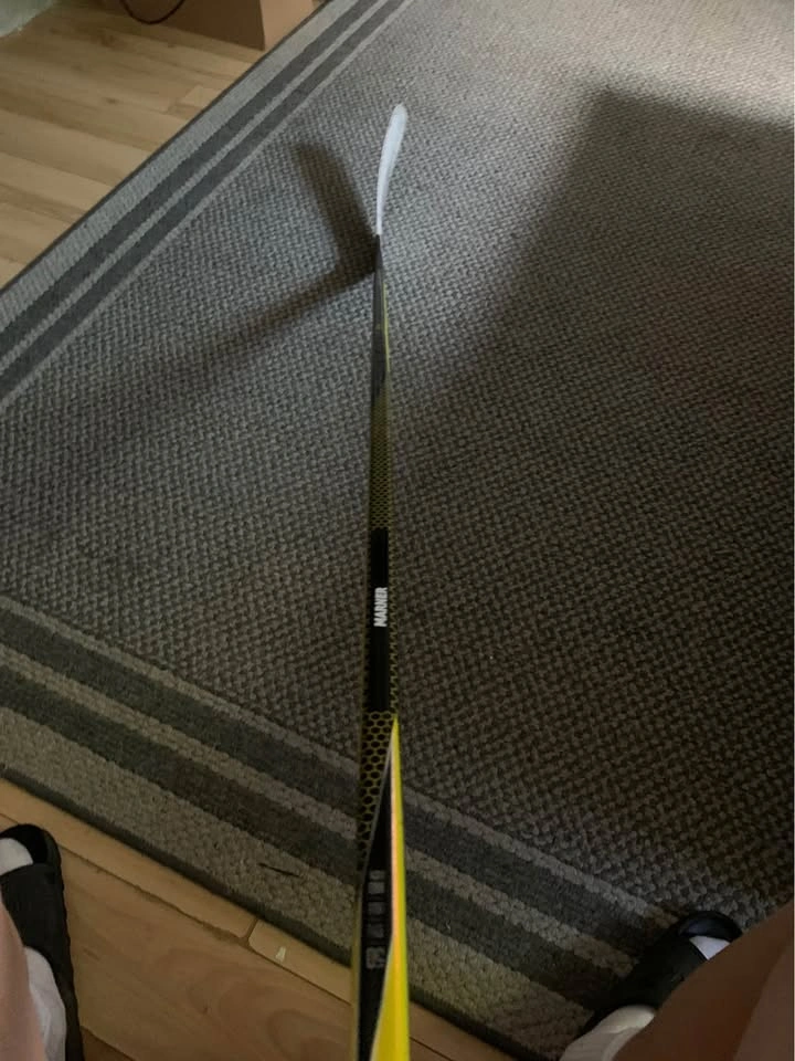 True Catalyst x9 50flex tc2-5 - photo 3