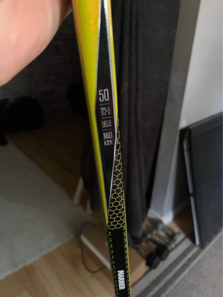 True Catalyst x9 50flex tc2-5 - photo 4