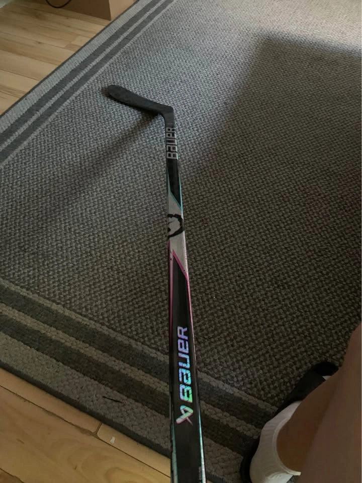Bauer Proto 2 - photo 2